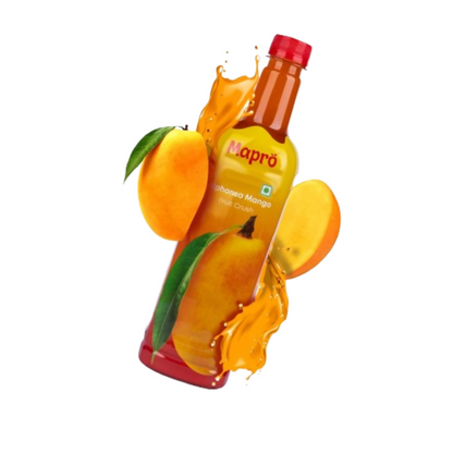 Mapro Alphonso Mango Crush