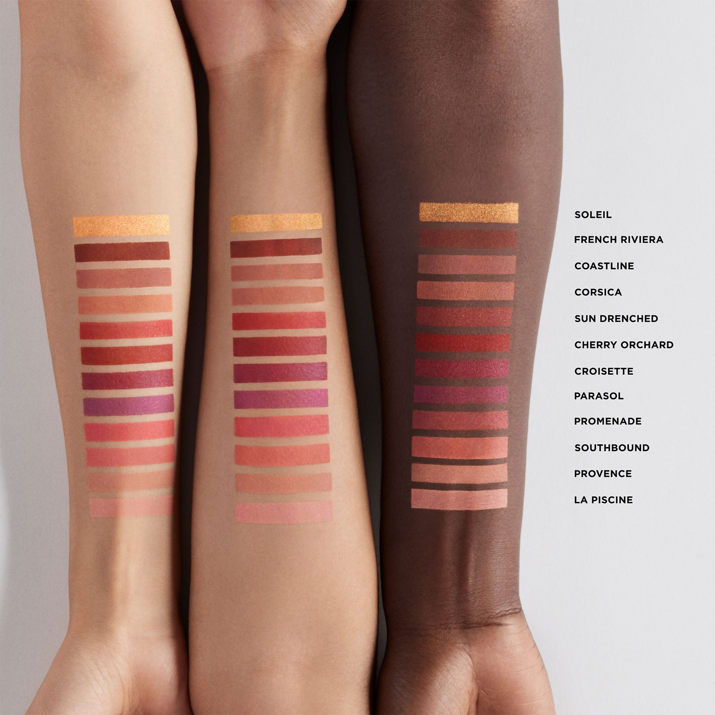 Laura Mercier Tinted Moisturizer Blush - Soleil