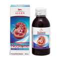 Allen Homeopathy Nostone Syrup