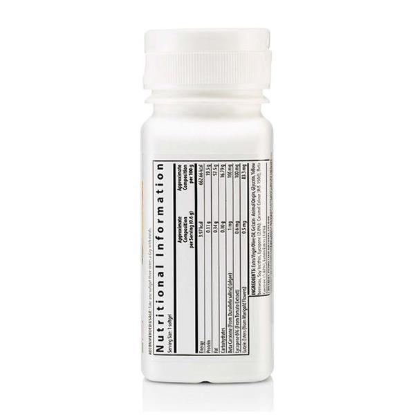 Nutrilite Multi Carotene 90N (Softgels)