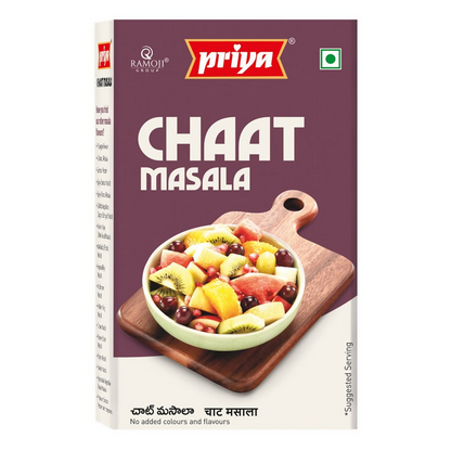 Priya Chaat Masala