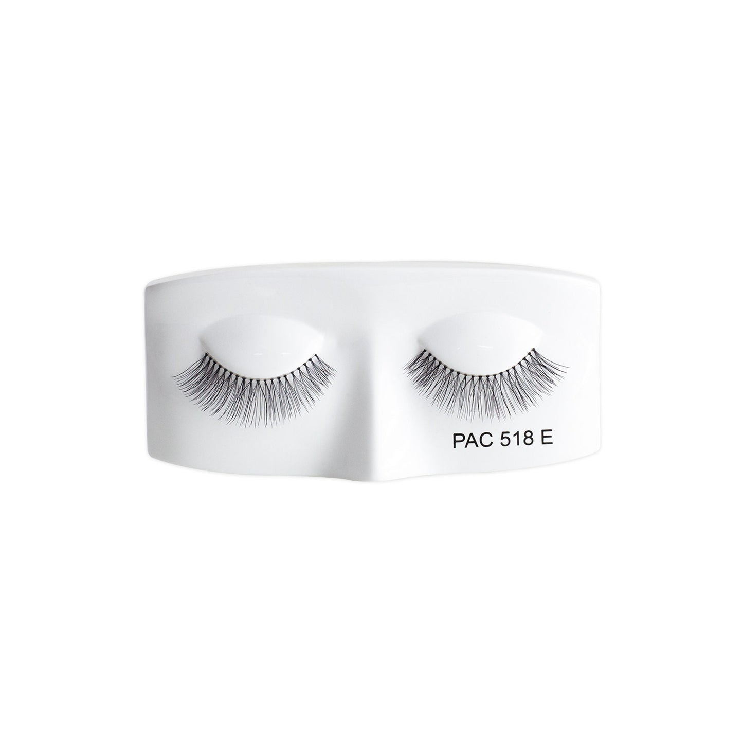 PAC Studio Tapered Lash - 518 E