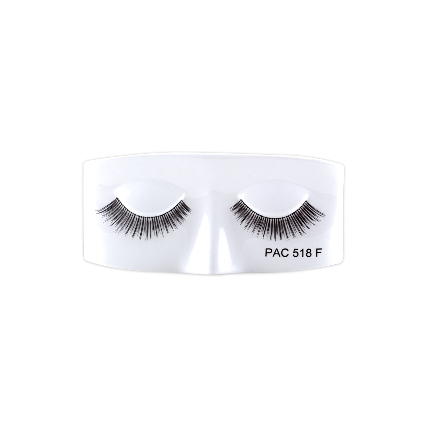 PAC Studio Tapered Lash - 518 F