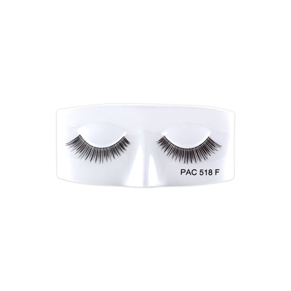 PAC Studio Tapered Lash - 518 F