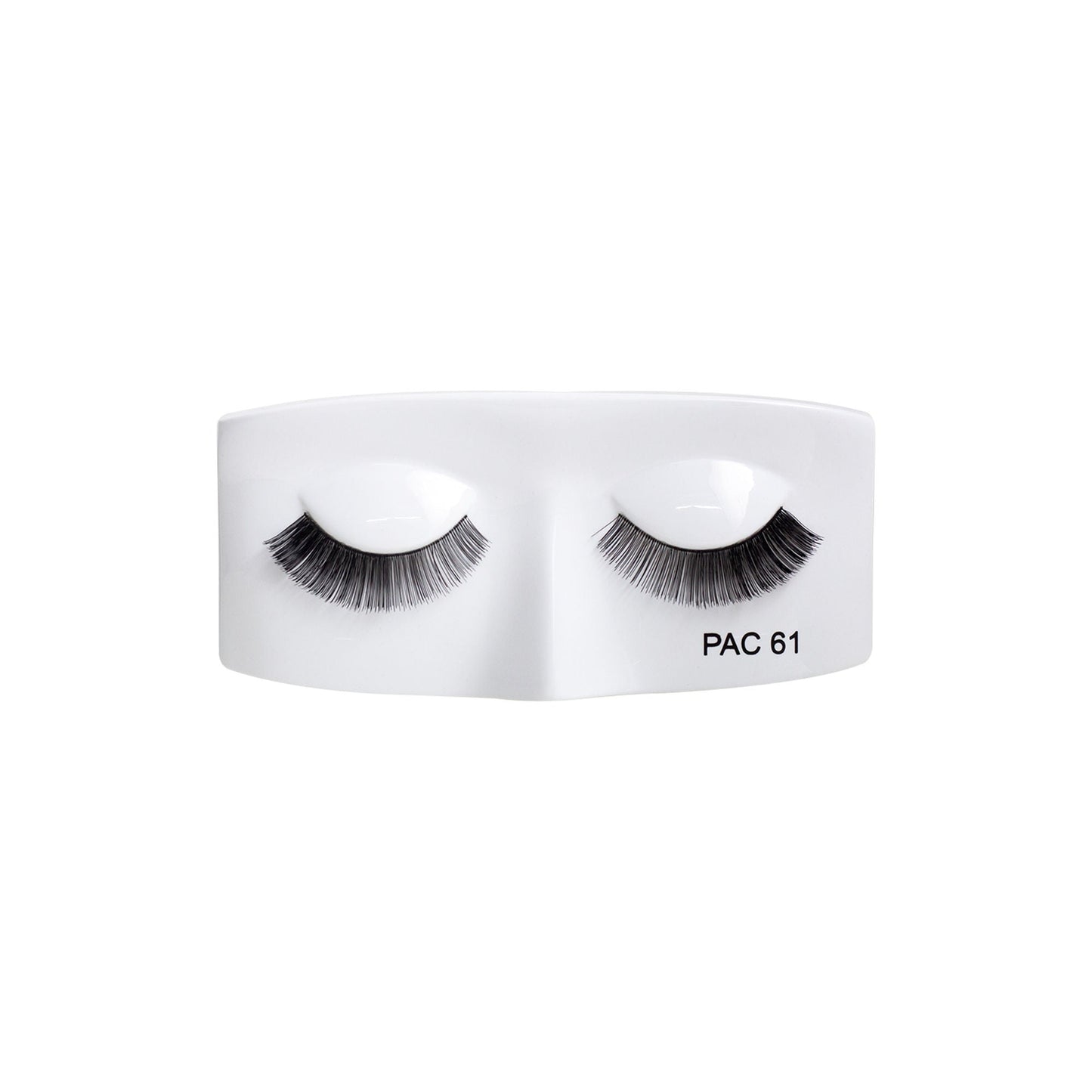 PAC Studio Tapered Lash - 61