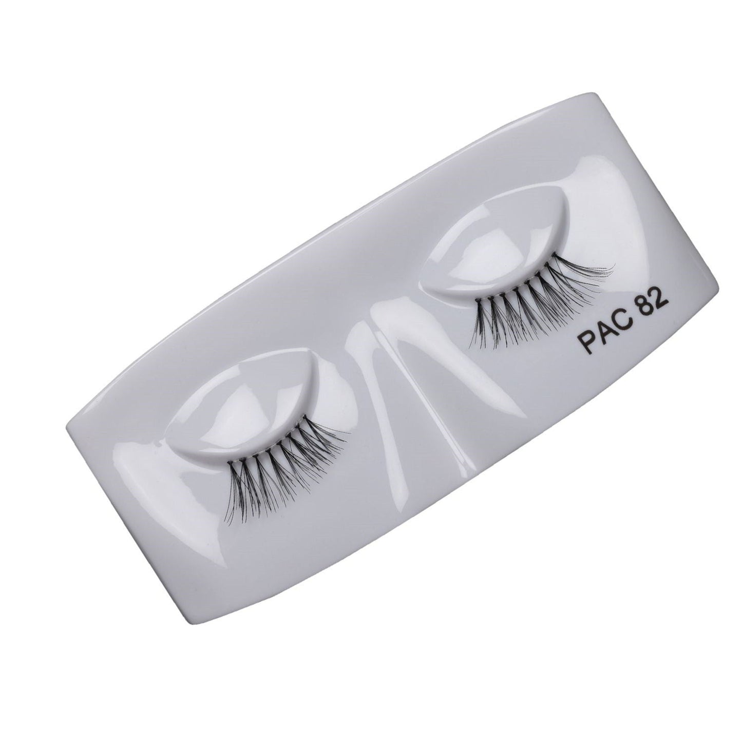 PAC Studio Tapered Lash - 82