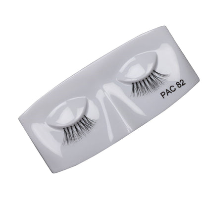 PAC Studio Tapered Lash - 82