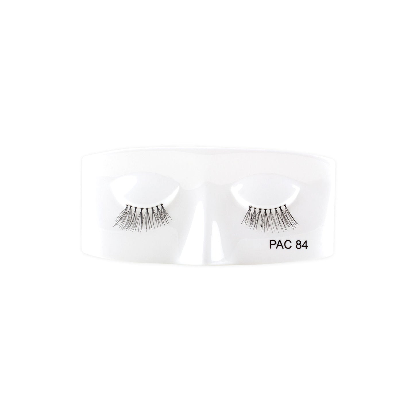PAC Studio Tapered Lash - 84
