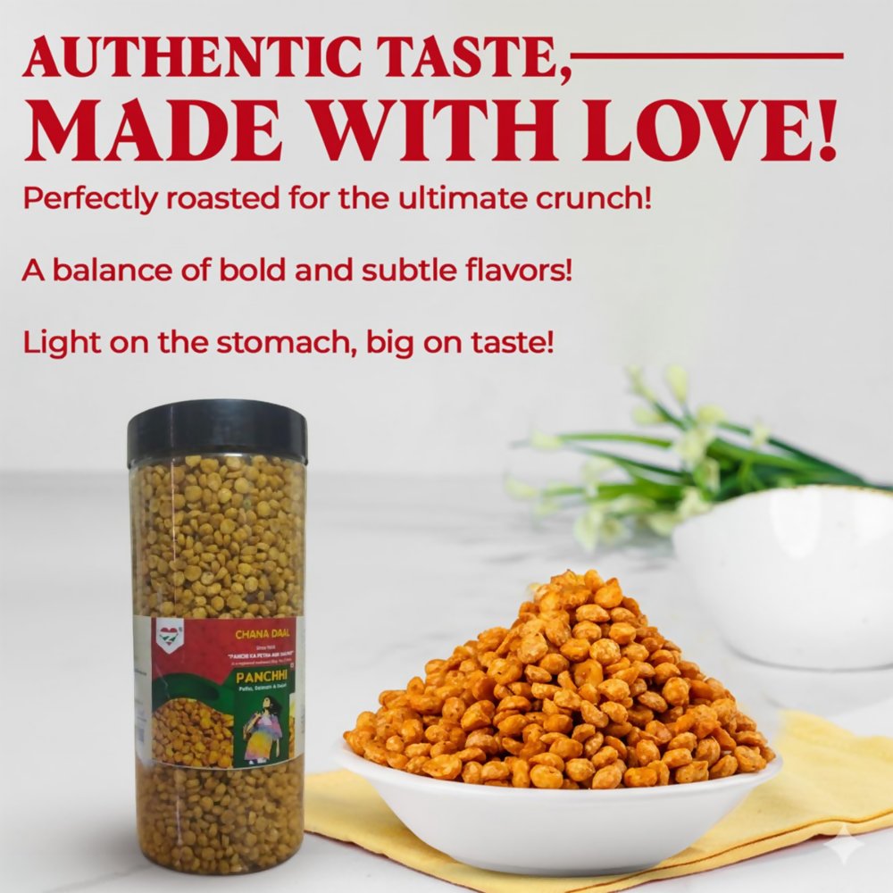 PANCHHI Chana Dal Namkeen