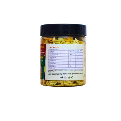 PANCHHI Chidwa Diet Mixture Namkeen