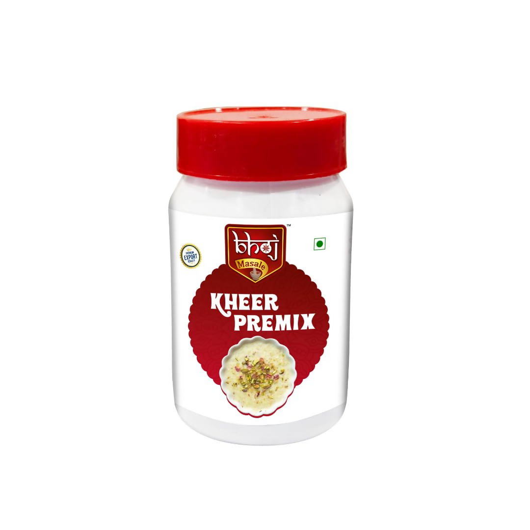 Bhoj Masale Royal Kheer Premix