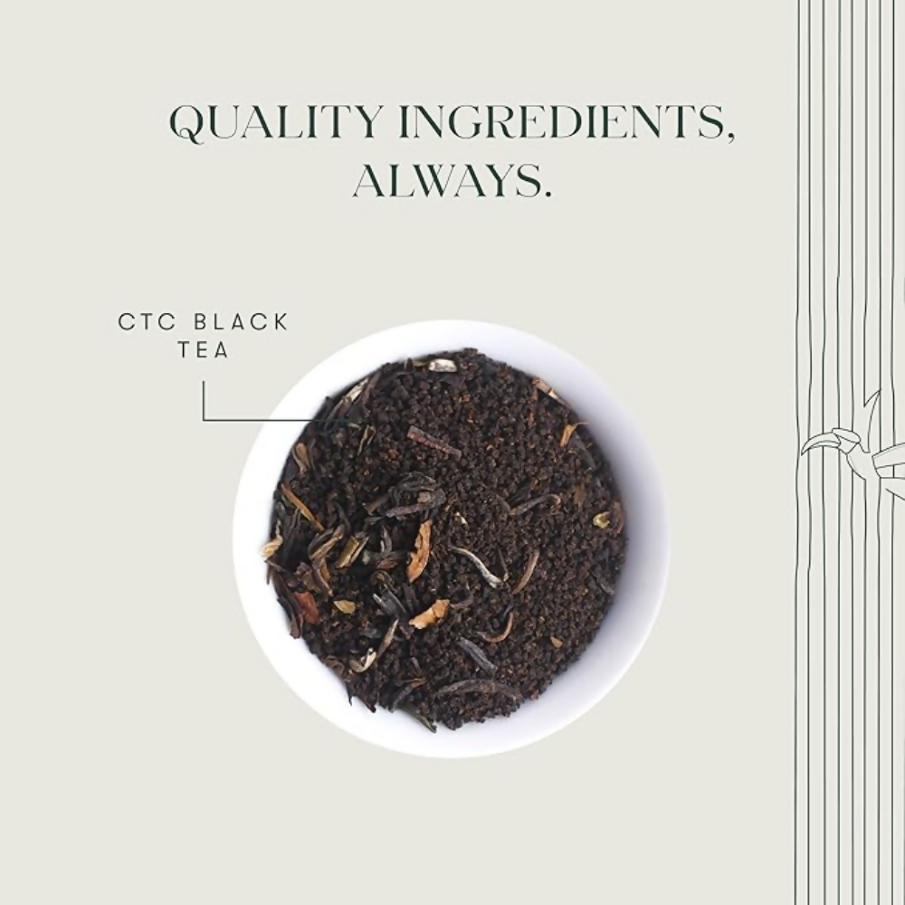 Luxmi Estates Assam Gold Chai