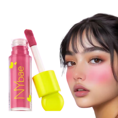 NY Bae Dewy Creme Blush – Pouty Pink 05