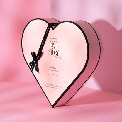 Kimirica Luxury Gift Set Kit