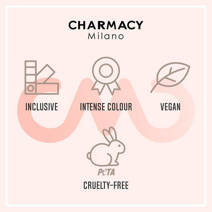 Charmacy Milano CMC Matte Foundation - 10