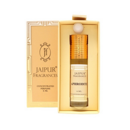 Jaipur Fragrances Aphrodite Attar