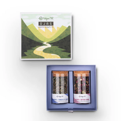 Udyan Tea Ojas Tea - Gift Box