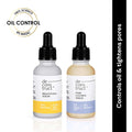 Deconstruct Oil Control Combo
