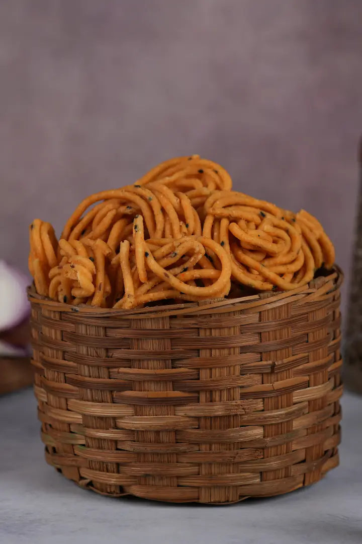 Sattur Mittai Kadai Onion Murukku