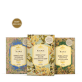 Kama Ayurveda Organic Hair Color Kit
