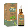 Deep Ayurveda Oregano Pure Essential Oil (Origanum Vulgare) - 20 ml