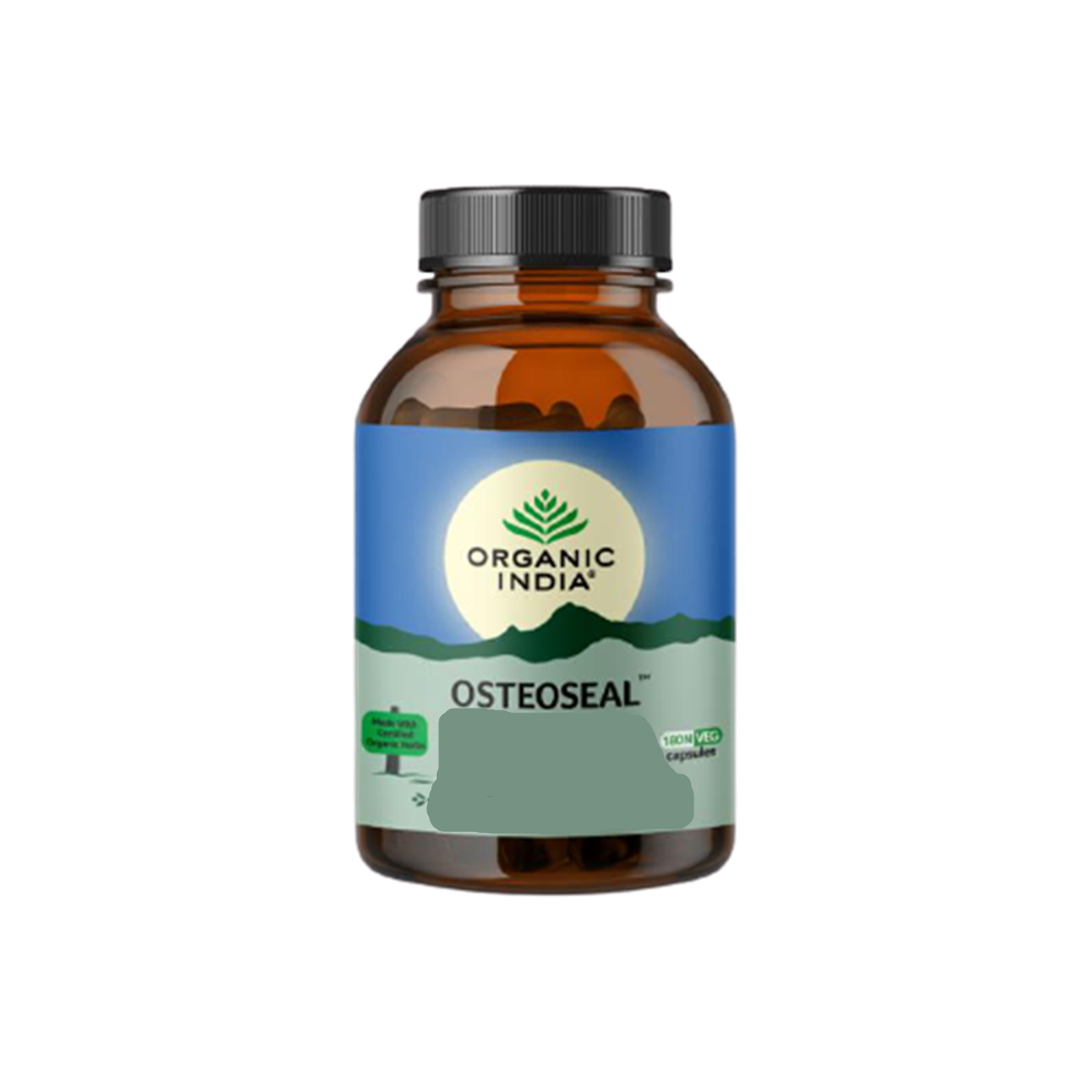 Organic India Osteoseal