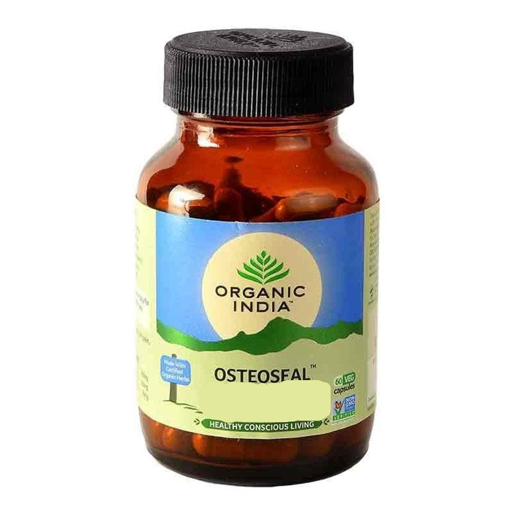 Organic India Osteoseal