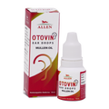 Allen Homeopathy Otovin Ear Drops