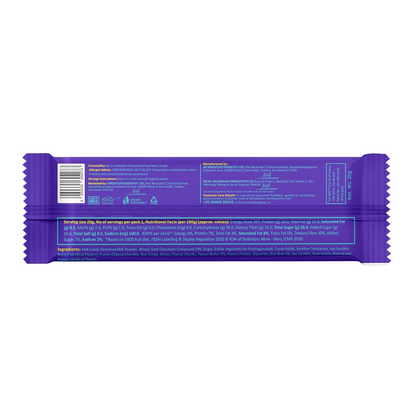 Yoga Bar Protein Minis, 4g Protein Bar