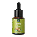Organic Harvest Cold Pressed Organic Argan Oil - 30 ml