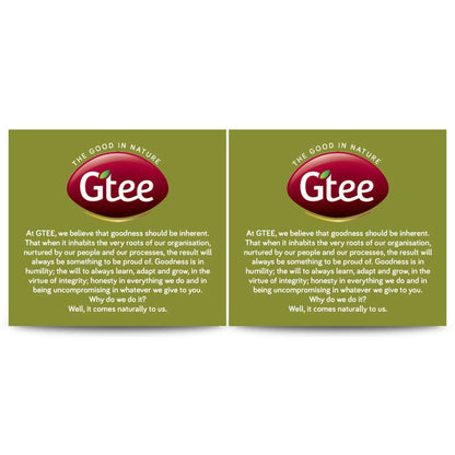 Gtee Tulsi Tea Bags