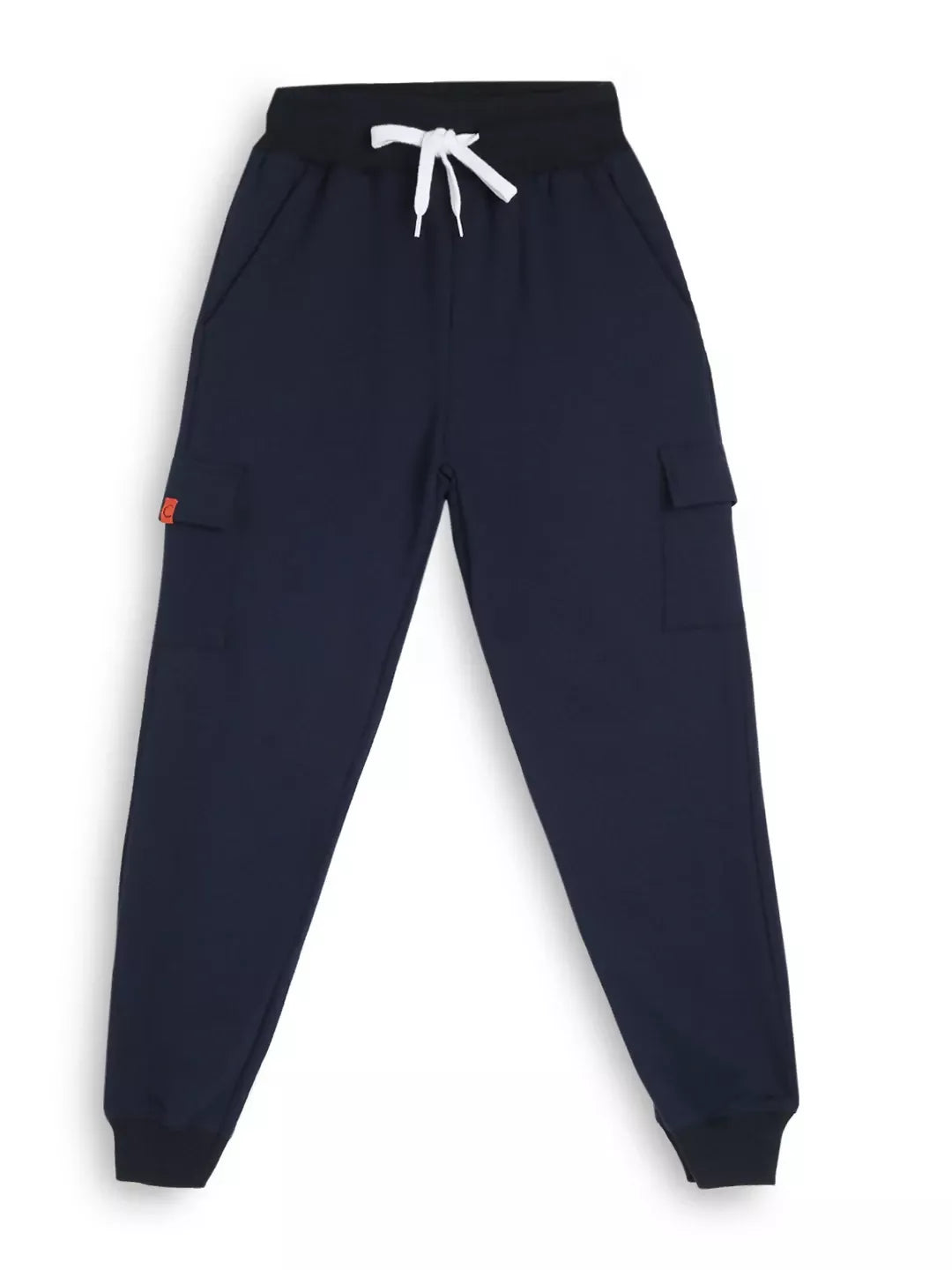 Chilins Cotton Joggers Track Pant For Boy & Girls