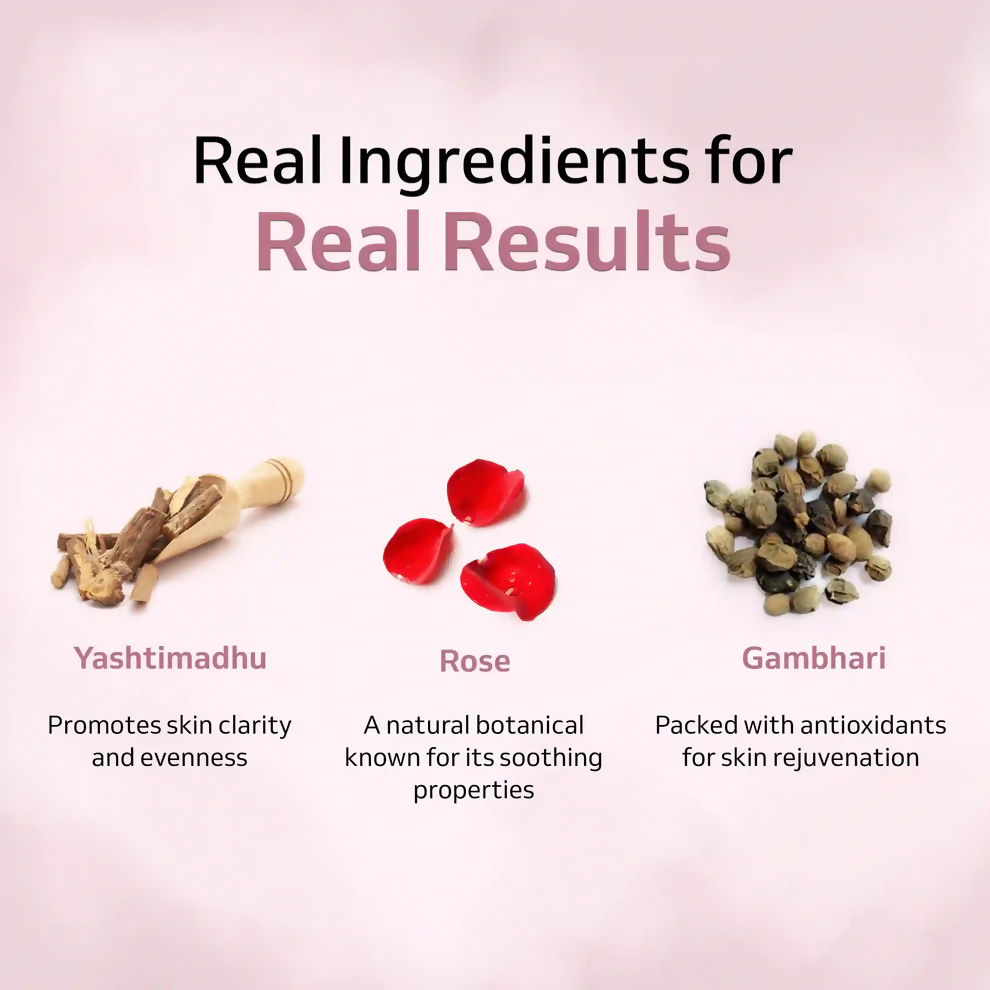 Purely Yours Organic Skin Puritea Herbal Tea for Acne Defence & Skin Purifying