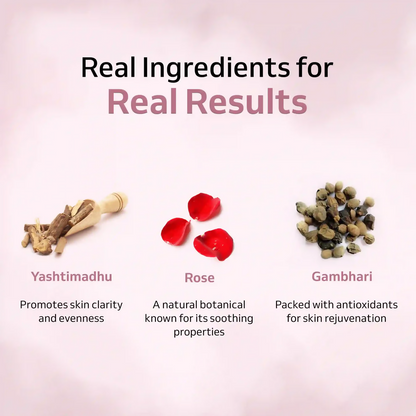 Purely Yours Organic Skin Puritea Herbal Tea for Acne Defence & Skin Purifying