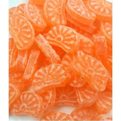 FreshoCartz Orange Candy - Sweet & Sour Narangi Goli