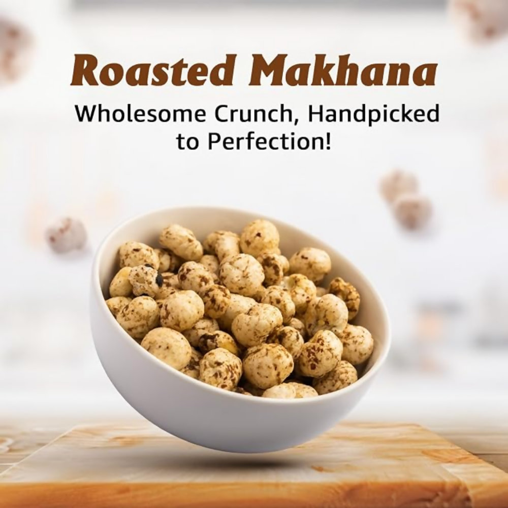 PANCHHI Roasted Makhana