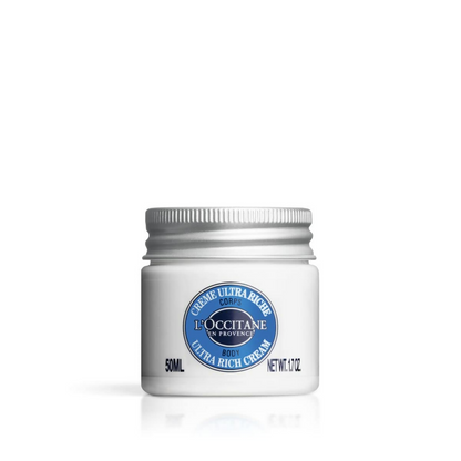 L'Occitane Ultra Rich Body Cream