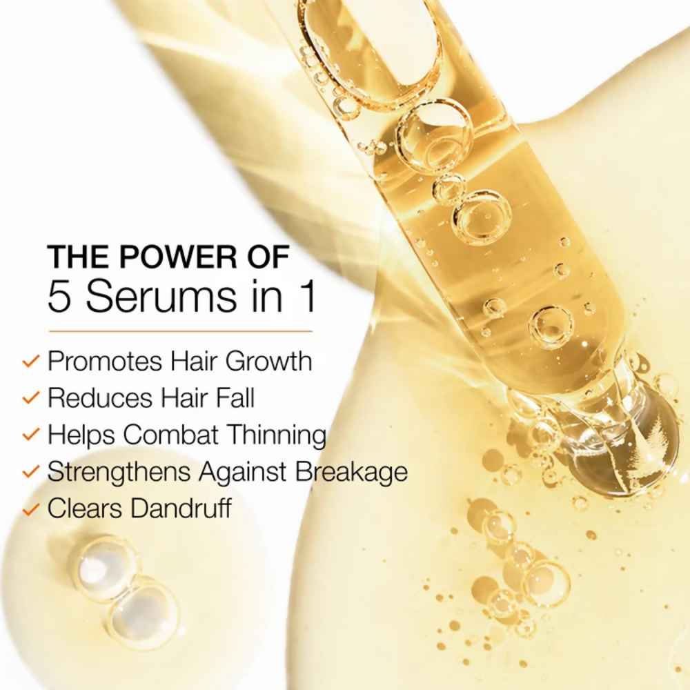 Brillare Root Deep 106 Follicle Vitalising Serum