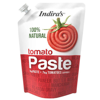 Indira's Tomato Paste