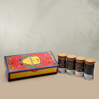 Udyan Tea Anandam Tea - Gift Box