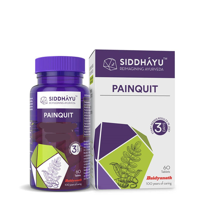 Siddhayu Painquit
