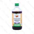 Vaidyaratnam Panchakolasavam - 450 ml
