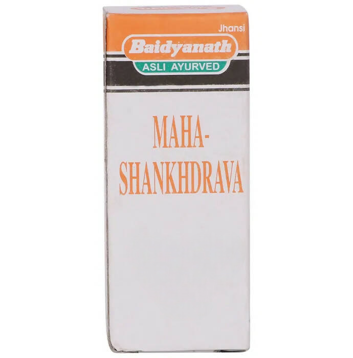 Baidyanath Jhansi Maha Shankhdrava