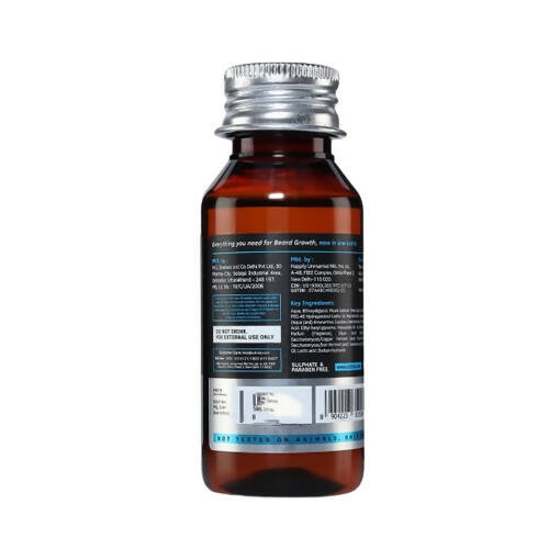 Ustraa Beard Growth Supplement