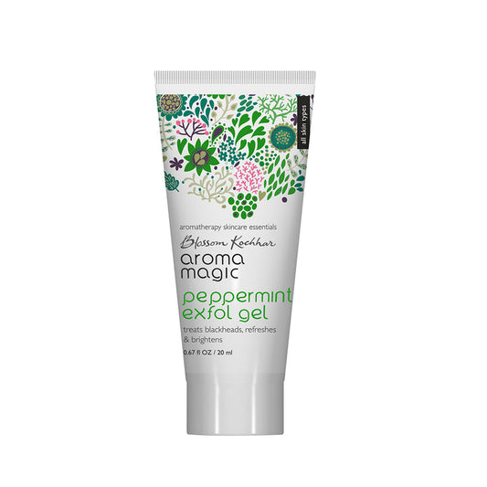 Blossom Kochhar Aroma Magic Peppermint Exfol Gel - 20 ml