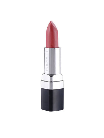 Chambor Sugar Peach 175 Powder Matte Lipstick