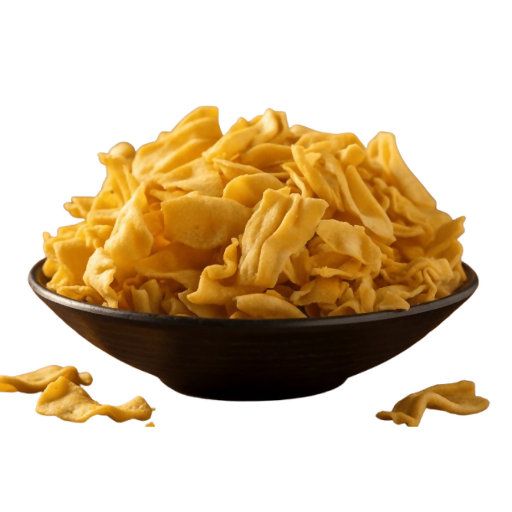 Gokuls Besan Papdi
