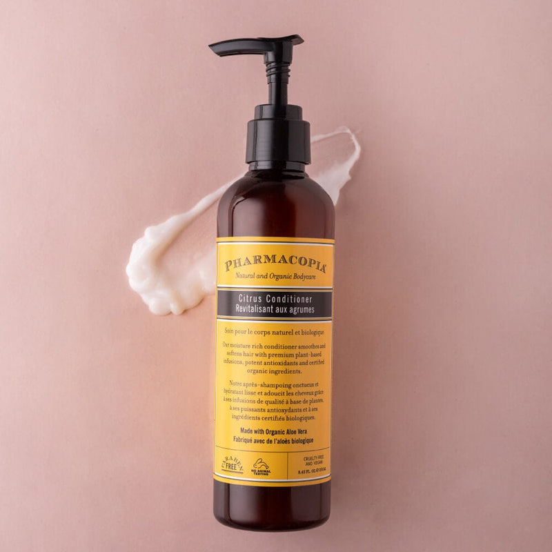 Kimirica Pharmacopia Citrus Conditioner - 250 ml