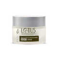 Lotus Professional Phytorx Whitening Brightening Night Creme - 50 gms
