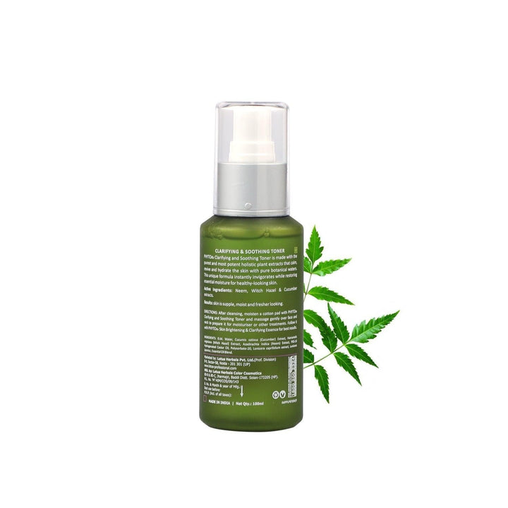 Lotus Professional Phytorx Clarifying & Soothing Toner - 100 ml